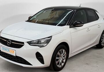 Opel Corsa 47.605 km 12.989 &euro; Dinslaken 46539