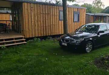 BMW 525 301.000 km 4.199 &euro; Dinslaken 46537