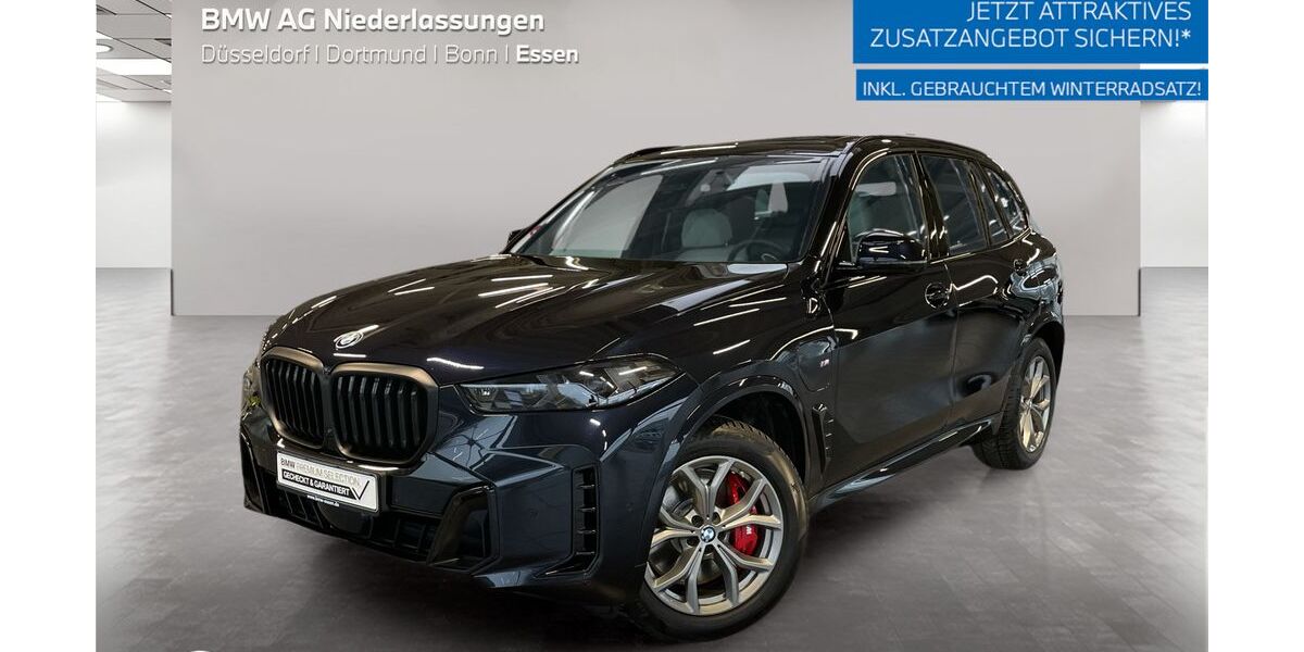 BMW X5 23.743 km 82.499 &euro; Essen 45141
