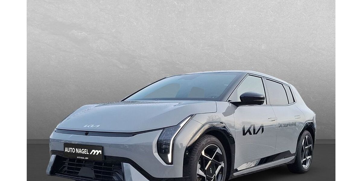 Kia EV4 5.000 km 45.980 &euro; Geldern 47608