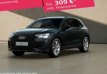 Audi Q3 24.250 km 38.350 &euro; Mülheim a.d. Ruhr 45481