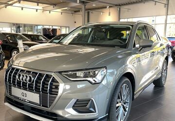 Audi Q3 9.500 km 43.750 &euro; Duisburg 47178