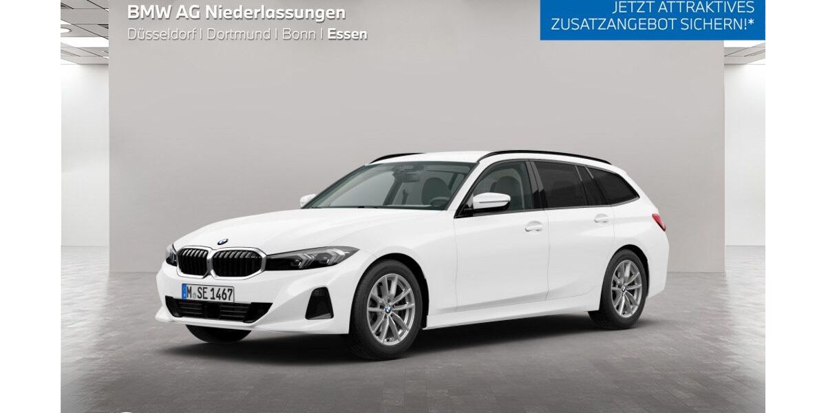 BMW 318 14.646 km 36.799 &euro; Essen 45141