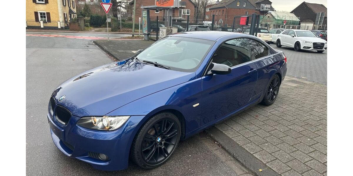 BMW 320 197.000 km 9.999 &euro; Duisburg 47226