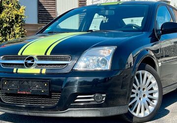 Opel Vectra 161.792 km 1.250 &euro; Gelsenkirchen 45884