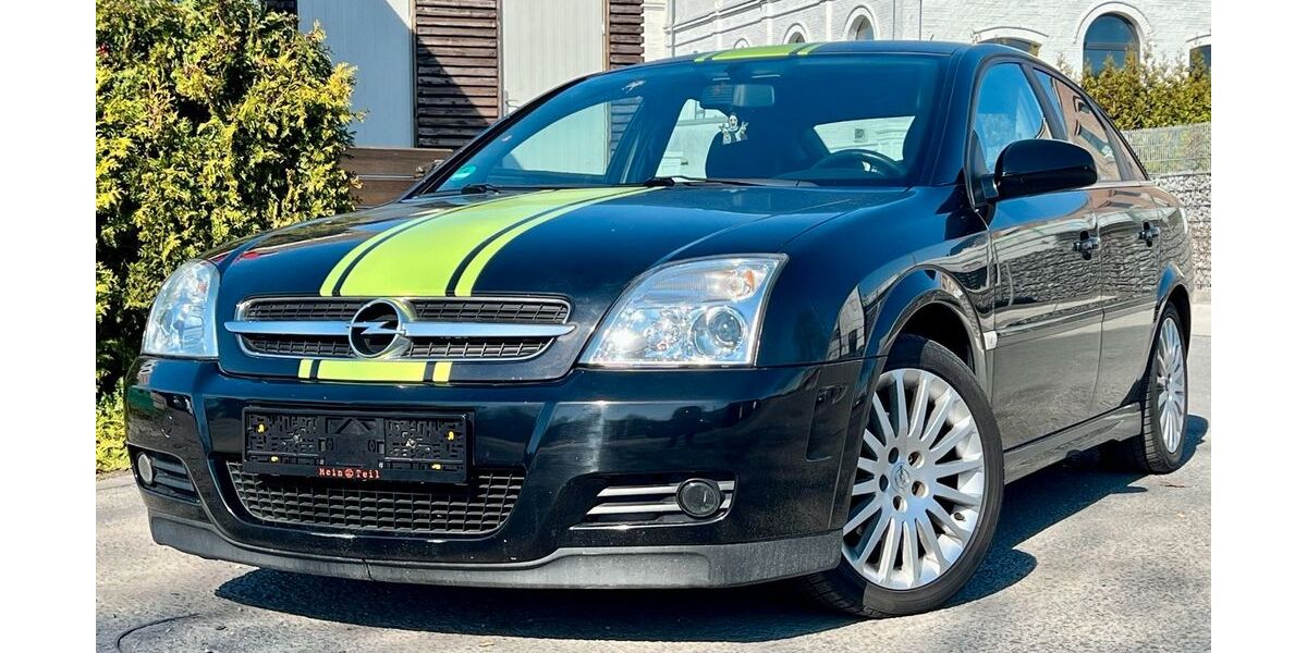 Opel Vectra 161.792 km 999 &euro; Gelsenkirchen 45884