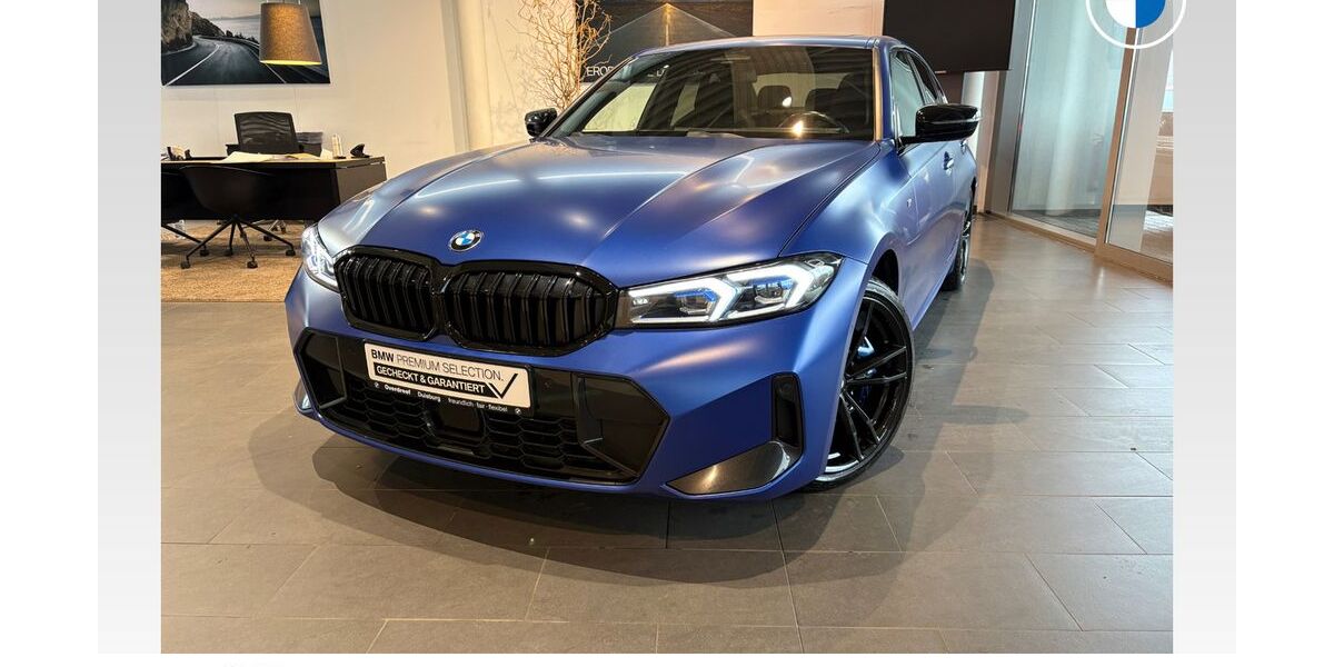 BMW 320 68.199 km 42.500 &euro; Duisburg 47119