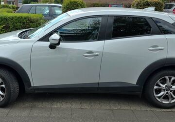 Mazda CX-3 88.600 km 15.900 &euro; Krefeld 47807