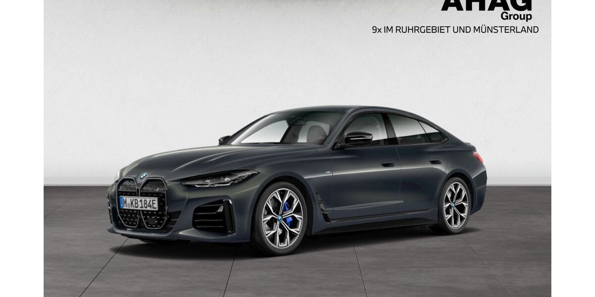 BMW i4 30.364 km 37.940 &euro; Gelsenkirchen 45897