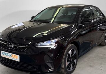 Opel Corsa 27.152 km 16.272 &euro; Dinslaken 46539