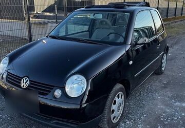 VW Lupo 169.000 km 1.700 &euro; Essen 45143