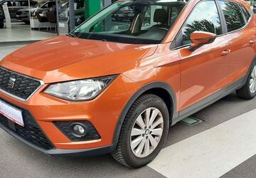 Seat Arona 40.800 km 15.880 &euro; Essen 45326