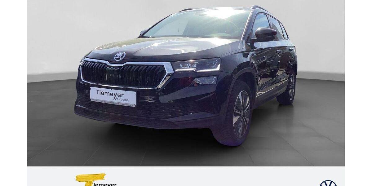 Skoda Karoq 27.337 km 33.690 &euro; Oberhausen 46047