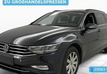 VW Passat Variant 107.561 km 19.890 &euro; Krefeld 47829