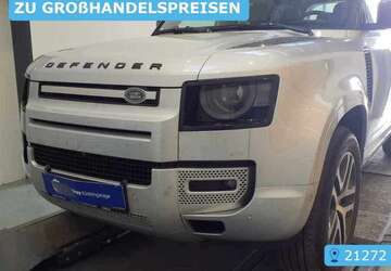 Land Rover Defender 31.304 km 62.990 &euro; Krefeld 47829