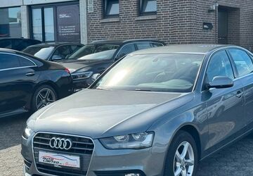 Audi A4 120.000 km 14.900 &euro; Geldern 47608