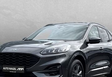 Ford Kuga 74.775 km 22.880 &euro; Moers 47441