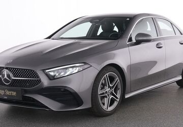 Mercedes-Benz A 200 19.381 km 33.785 &euro; Essen 45309