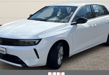 Opel Astra 4.850 km 21.450 &euro; Essen 45356