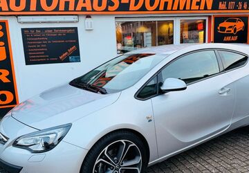 Opel Astra 109.600 km 8.780 &euro; Moers 47445