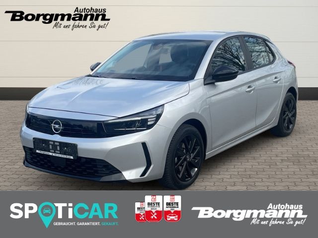 Opel Corsa 24.450 km 13.850 &euro; Dorsten 46286
