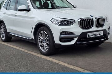 BMW X3 61.499 km 31.790 &euro; Dinslaken 46535