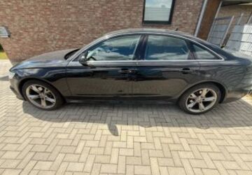 Audi A6 169.900 km 17.000 &euro; Voerde 46562