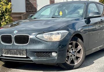 BMW 120 294.512 km 4.600 &euro; Gelsenkirchen 45884