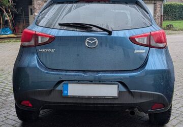 Mazda 2 85.000 km 11.399 &euro; V 46562