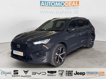 Gebrauchte Seat Tarraco