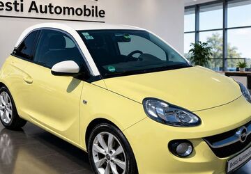Opel Adam 115.987 km 9.999 &euro; Voerde 46562