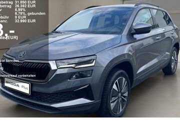 Skoda Karoq 24.750 km 32.990 &euro; Krefeld 47809