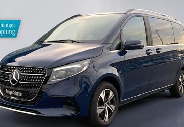Mercedes-Benz V 250 6.200 km 67.770 &euro; Krefeld 47807