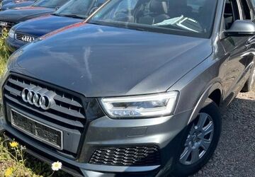 Audi Q3 219.999 km 11.555 &euro; Dinslaken 46537