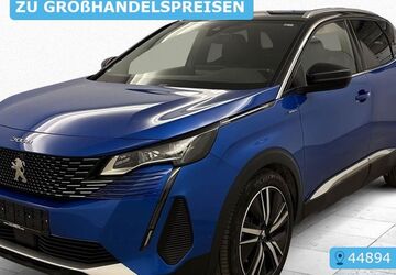 Peugeot 3008 41.458 km 21.807 &euro; Krefeld 47829