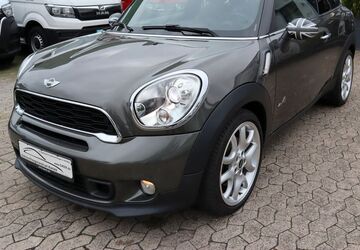 Mini Cooper S Paceman 125.000 km 8.750 &euro; Krefeld 47799