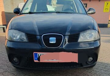 Seat Ibiza 267.350 km 1.300 &euro; Krefeld 47807