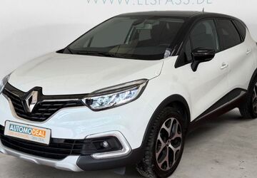 Renault Captur 50.335 km 15.989 &euro; Moers 47445