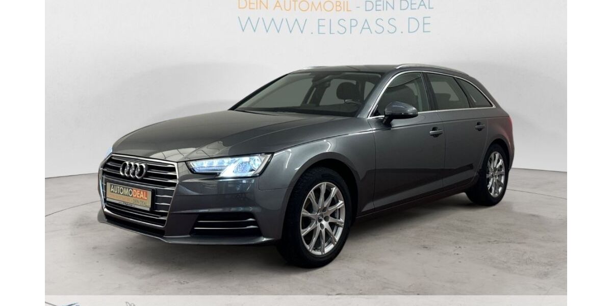 Audi A4 59.989 km 19.999 &euro; Dinslaken 46539