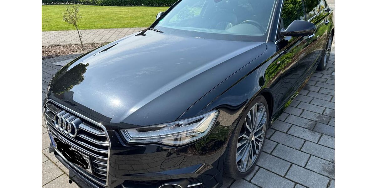 Audi A6 228.000 km 22.500 &euro; Geldern 47608