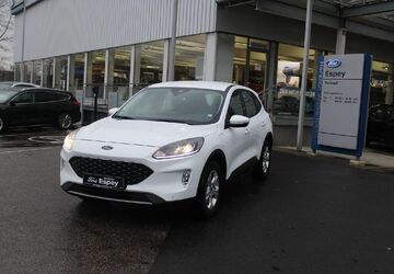 Ford Kuga 37.354 km 26.990 &euro; Kamp-Lintfort 47475