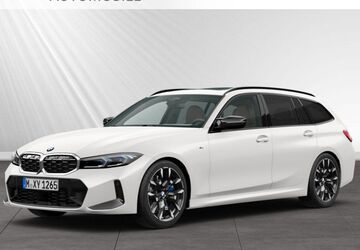 BMW M340d 10.850 km 58.871 &euro; Wesel 46485