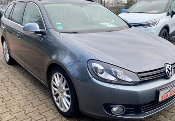 VW Golf 192.620 km 6.300 &euro; Moers 47445