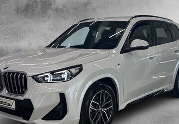 BMW X1 13.633 km 46.225 &euro; Krefeld 47800