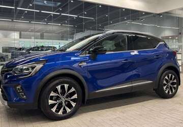 Renault Captur 48.816 km 18.990 &euro; Dinslaken 46539