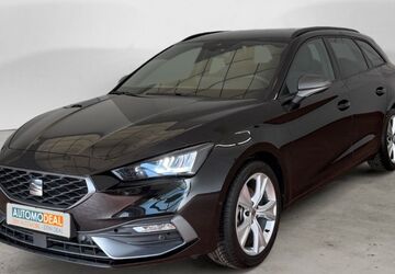Seat Leon 19.989 km 26.288 &euro; Dinslaken 46539