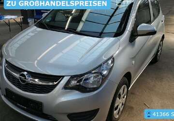 Opel Karl 130.696 km 5.897 &euro; Krefeld 47829