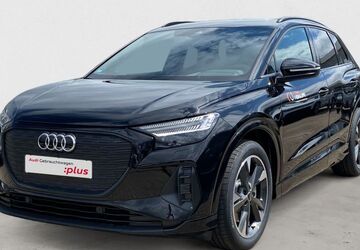 Audi Q4 e-tron 14.942 km 50.980 &euro; Wesel 46483