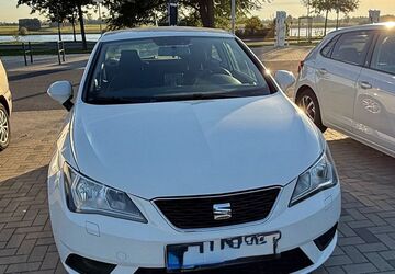 Seat Ibiza 163.500 km 3.899 &euro; Duisburg 47178