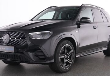 Mercedes-Benz GLE 350 12.799 km 83.885 &euro; Essen 45309